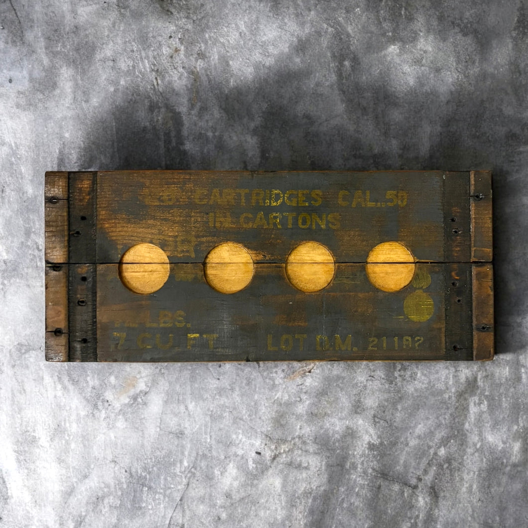 SHOT BOARD II: Basic