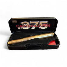 Load image into Gallery viewer, .375 Cartridge Space Pen
