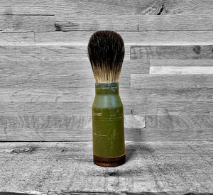 25mm SHAVING BRUSH