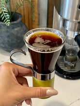 Load image into Gallery viewer, 40mm RELOAD ESPRESSO GLASS
