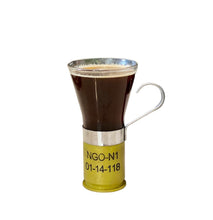 Load image into Gallery viewer, 40mm RELOAD ESPRESSO GLASS
