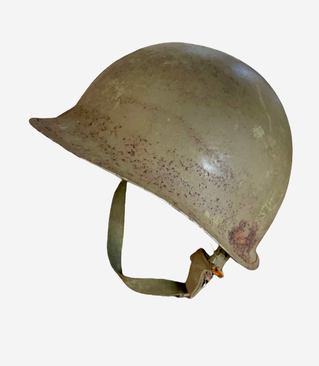 M-1 REAR SEAM HELMET