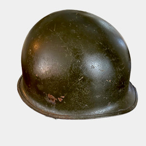 M-1 REAR SEAM HELMET