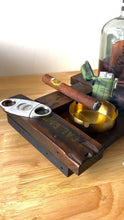 Load and play video in Gallery viewer, CIGAR ASHTRAY SET
