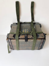 Load image into Gallery viewer, M1956-SLEEPING BAG CARRIER
