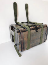 Load image into Gallery viewer, M1956-SLEEPING BAG CARRIER
