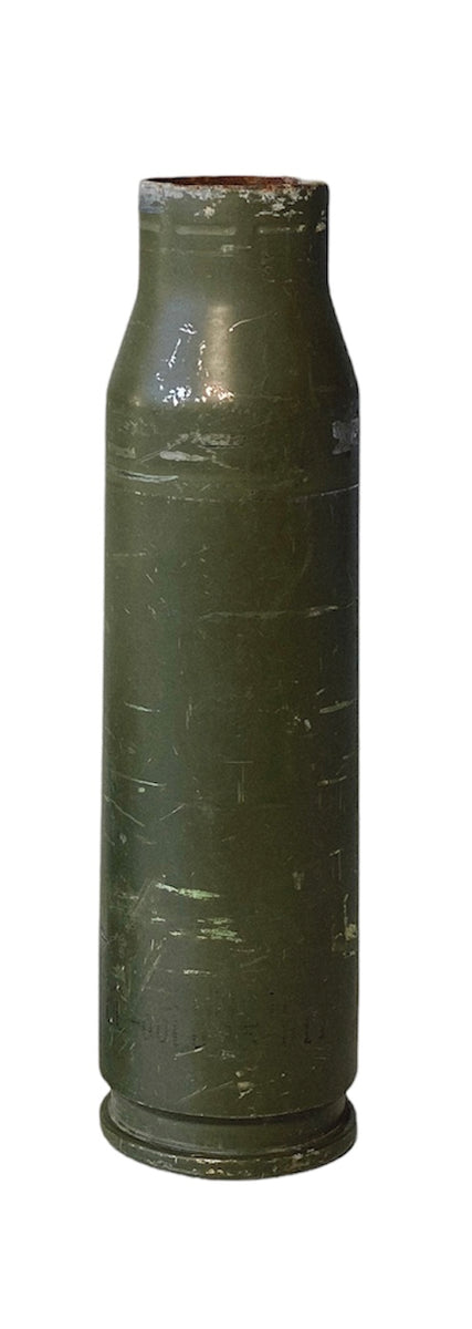 SHELL CASINGS – Artillery Works Co