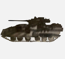 Load image into Gallery viewer, M-2 BRADLEY FIGHTING VEHICLE MAGNET
