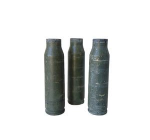 SHELL CASINGS – Artillery Works Co
