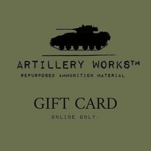 AWC Gift Card