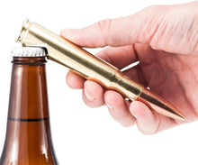 Load image into Gallery viewer, .50 CALIBER BOTTLE OPENER
