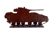 Load image into Gallery viewer, M-2 BRADLEY FIGHTING VEHICLE PAPER WEIGHT
